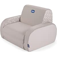 Los mejores  - Chicco Sillón Twist- Marrón Beige (Dune)